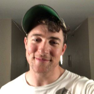 Meet your Posher, Jackson